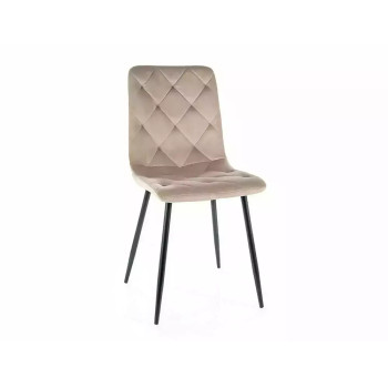 Kitchen chair Ascoli (Velveta)